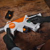 STIHL HTA 30 Stangsav - Uden batteri og lader