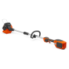HUSQVARNA 110iL Græstrimmer - Med batteri og lader