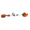 HUSQVARNA 110iL Græstrimmer - Uden batteri og lader