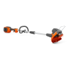 HUSQVARNA 110iL Græstrimmer - Med batteri og lader