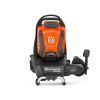 HUSQVARNA 550iBTX Rygblæser