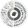 HUSQVARNA Aspire P4A 18-C100 lader