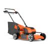 HUSQVARNA LC 251i Plæneklipper - Uden batteri og lader