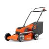 HUSQVARNA LC 251i Plæneklipper - Uden batteri og lader