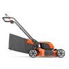HUSQVARNA LC 251i Plæneklipper - Uden batteri og lader