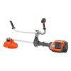 HUSQVARNA 535iRXT Græstrimmer - Uden batteri og lader