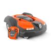 HUSQVARNA Robot Automower til børn