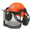 HUSQVARNA Functional Skovhjelm
