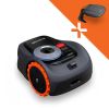Segway Navimow I108E Robotplæneklipper