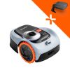 Segway Navimow i210E AWD Trådløs Robotplæneklipper
