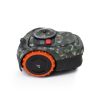 Camouflage Skinds - Folie til Segway Navimow, i105E, i108E, i206 AWD, i208 AWD, i210 AWD