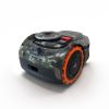 Camouflage Skinds - Folie til Segway Navimow, i105E, i108E, i206 AWD, i208 AWD, i210 AWD