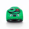 Dino Saurus Skinds - Folie til Segway Navimow, i105E, i108E, i206 AWD, i208 AWD, i210 AWD