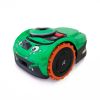 Dino Saurus Skinds - Folie til Segway Navimow, i105E, i108E, i206 AWD, i208 AWD, i210 AWD