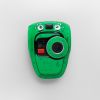 Dino Saurus Skinds - Folie til Segway Navimow, i105E, i108E, i206 AWD, i208 AWD, i210 AWD