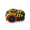 Brum Bass Skinds - Folie til Segway Navimow, til i-serien