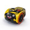 Brum Bass Skinds - Folie til Segway Navimow, til i-serien
