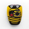 Brum Bass Skinds - Folie til Segway Navimow, til i-serien