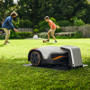 STIHL iMOW 5 Robotplæneklipper