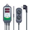 InkBird ITC-308 Temperaturstyring