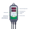 InkBird ITC-308 Temperaturstyring Wi-Fi