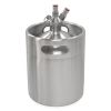 Fustage med ball-lock kobling (5L)