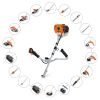 STIHL KM 131 4-MIX KombiMotor 