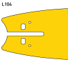 OREGON Solid Harvester