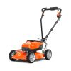 HUSQVARNA LB 448iV Plæneklipper