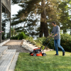 HUSQVARNA LB 244E Plæneklipper