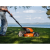 HUSQVARNA LB 246iS Plæneklipper - Uden batteri og lader