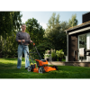 HUSQVARNA LB 246iS Plæneklipper - Uden batteri og lader
