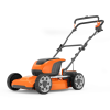 HUSQVARNA LB 246iS Plæneklipper - Uden batteri og lader