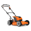 HUSQVARNA LB 246iS Plæneklipper - Uden batteri og lader