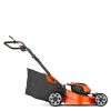 HUSQVARNA LC 142i Plæneklipper - Uden Batteri og oplader