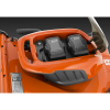 HUSQVARNA LC 247i Plæneklipper - Uden batteri og lader