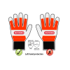 OREGON Sikkerhedshandsker