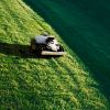 MAMMOTION LUBA mini 2 AWD 1000 Trådløs Robotplæneklipper
