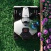 MAMMOTION LUBA mini 2 AWD 1500 Robotplæneklipper