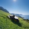 MAMMOTION LUBA mini 2 AWD 1000 Trådløs Robotplæneklipper