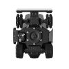 MAMMOTION LUBA mini 2 AWD 1000 Trådløs Robotplæneklipper
