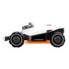 MAMMOTION LUBA 3 AWD 3000 Trådløs Robotplæneklipper