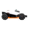 MAMMOTION LUBA 3 AWD 5000 Robotplæneklipper