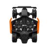 MAMMOTION LUBA 3 AWD 1500 Robotplæneklipper