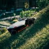 MAMMOTION LUBA 3 AWD 5000 Robotplæneklipper
