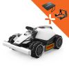 MAMMOTION LUBA mini 2 AWD 1000 Robotplæneklipper