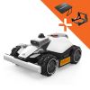 MAMMOTION LUBA mini 2 AWD 1500 Robotplæneklipper