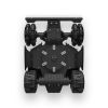 MAMMOTION LUBA mini AWD LiDAR 1500 Trådløs Robotplæneklipper