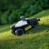 MAMMOTION LUBA mini AWD LiDAR 1500 Trådløs Robotplæneklipper