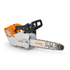 STIHL MSA 190 T Kædesav - Uden batteri og lader